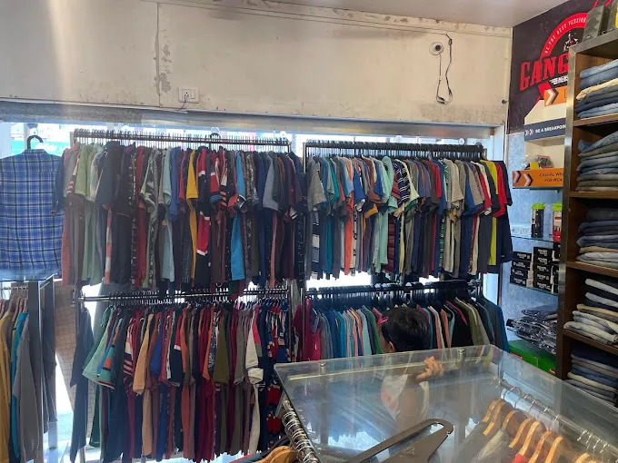 Colors Dresses And Fashions
